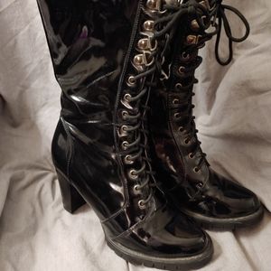 Fashion Boots